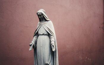 Oración Acordaos, Virgen María