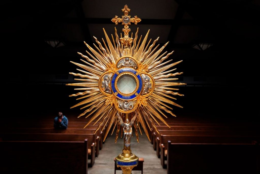 ¿Qué es la "Solemnidad" en el catolicismo?