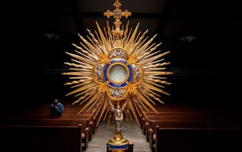 ¿Qué es la "Solemnidad" en el catolicismo?