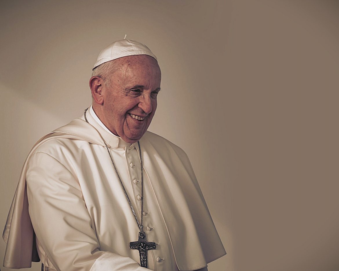29 de junio Día del Papa: Honor al sucesor de San Pedro