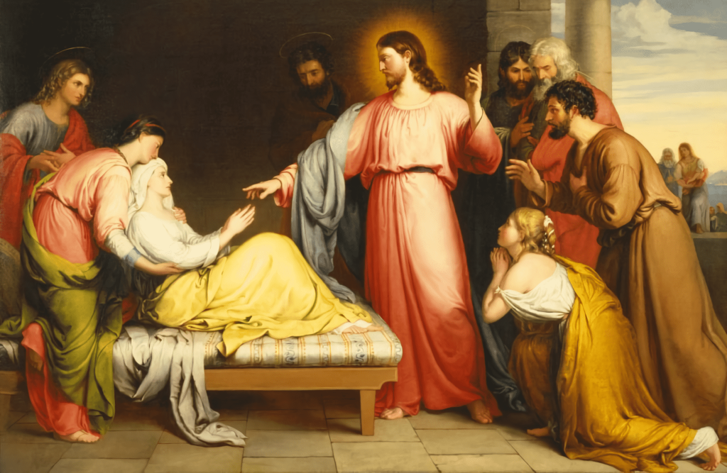 El Bálsamo Divino Unción de los Enfermos, Sanación para Cuerpo y Alma