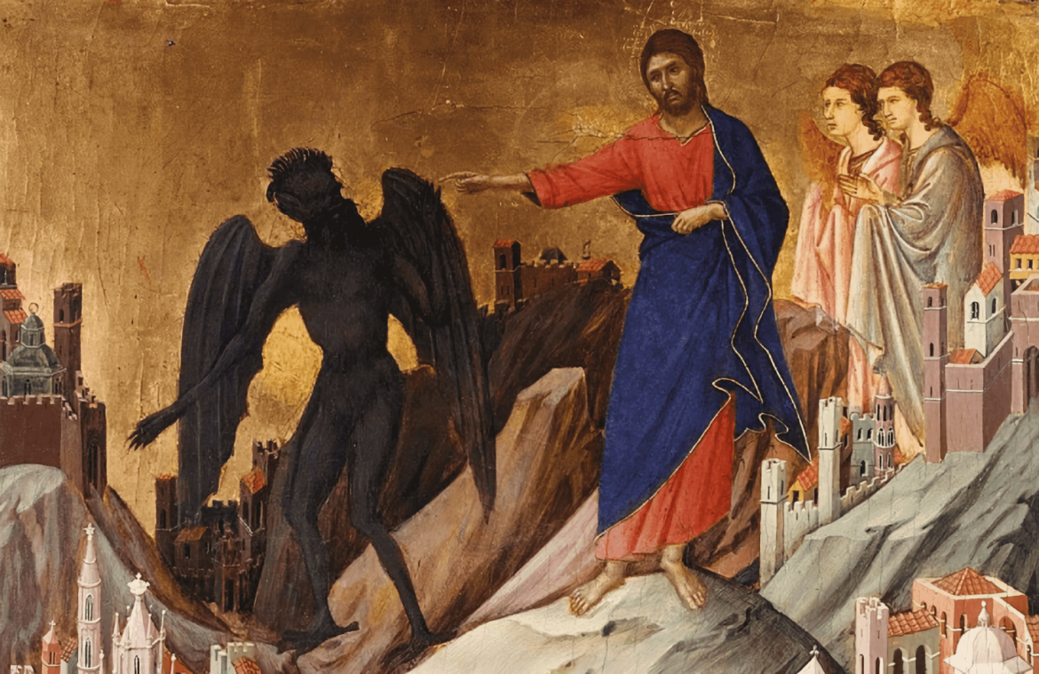 ¿Qué es un demonio? Orígenes y menciones en la Biblia